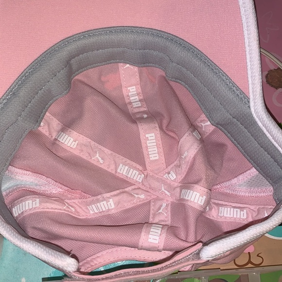 Puma baseball cap nwt - Picture 6 of 8